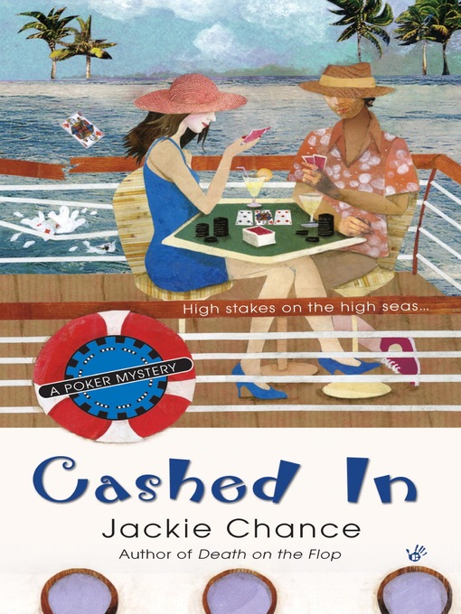 Title details for Cashed In by Jackie Chance - Available
